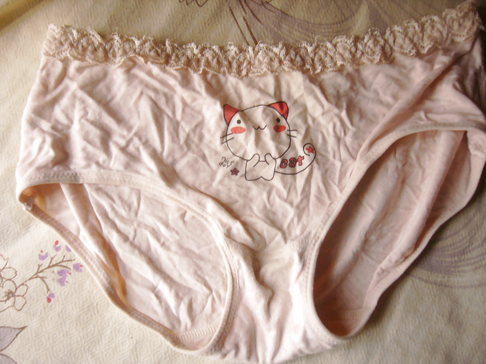 Sri lankan mom's underwears 2 #29182531