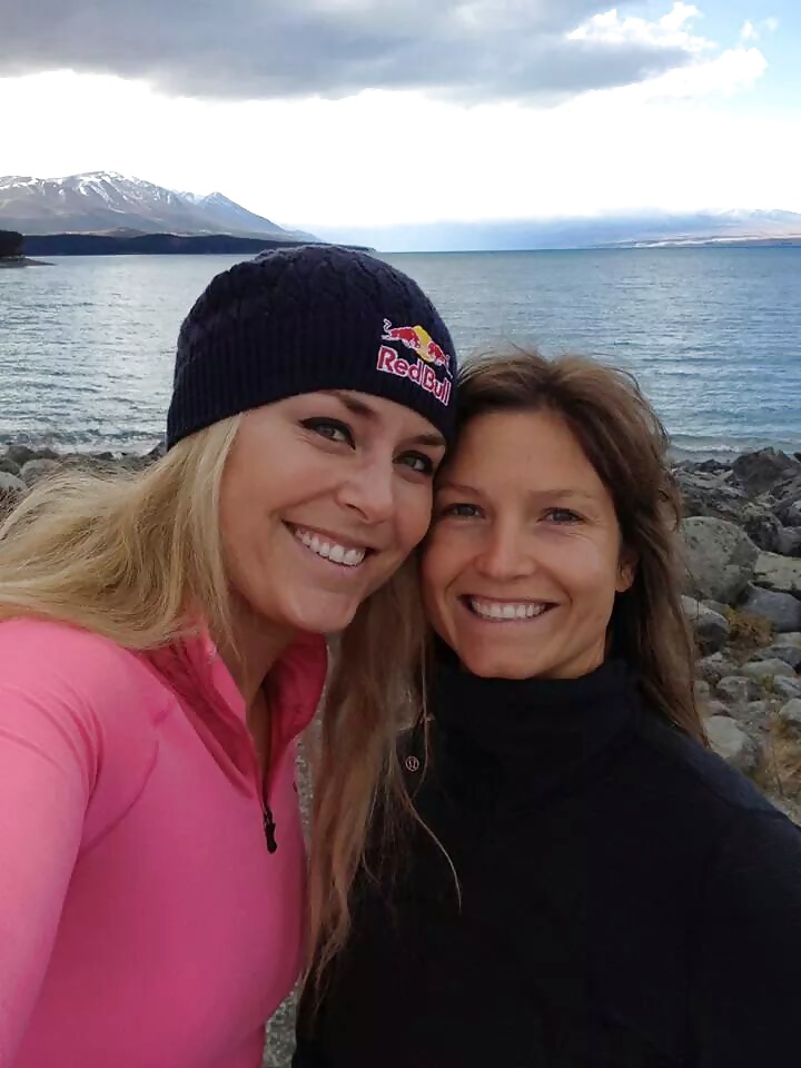 Julia Mancuso #26057228