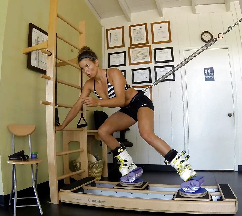 Julia Mancuso #26057239