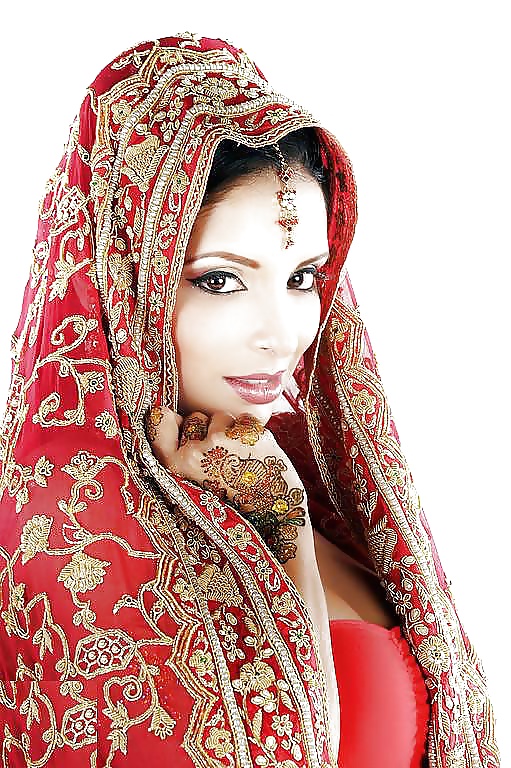 INDIAN BRIDE NAINA-INDIAN DESI PORN SET 7.0 #30957080