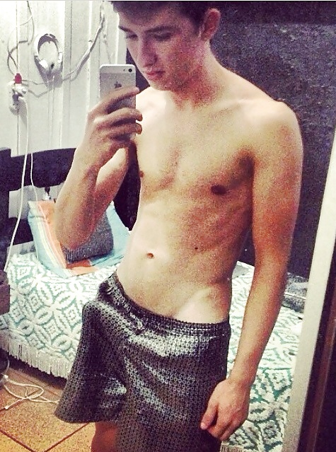 Selfie Boys #3 #29421630