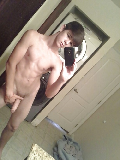 Selfie Boys #3 #29421701