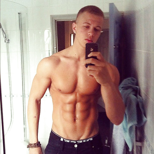Selfie Boys #3 #29421711