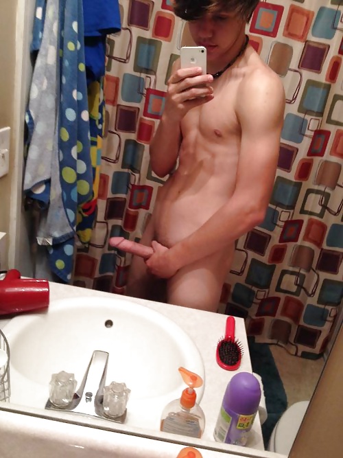 Selfie Boys #3 #29421721