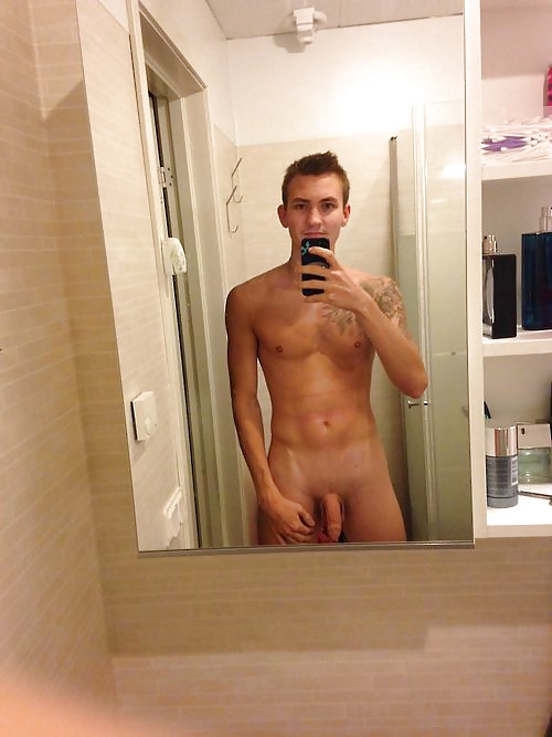 Selfie Boys #3 #29421805