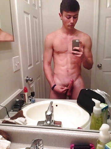 Selfie Boys #3 #29421843