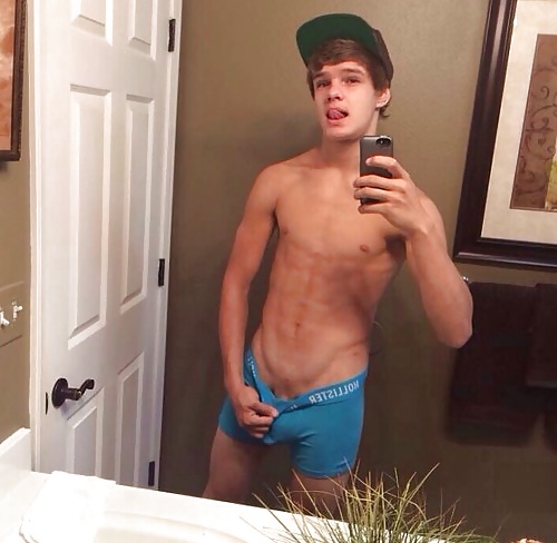 Selfie Boys #3 #29421883