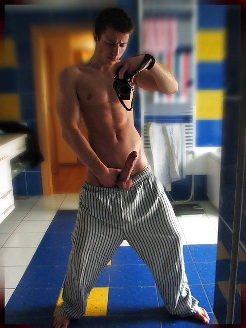 Selfie Boys #3 #29421911