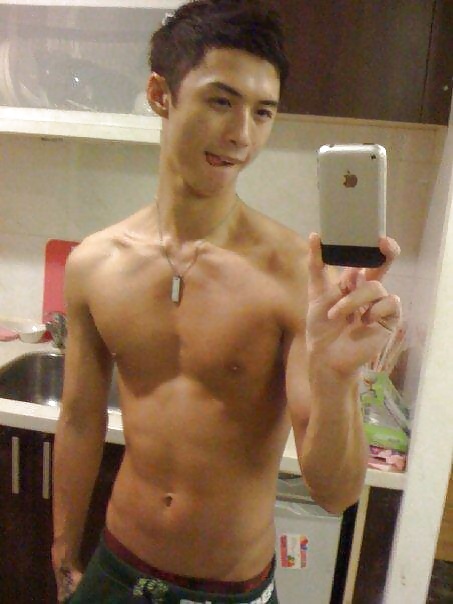 Selfie Boys #3 #29421934