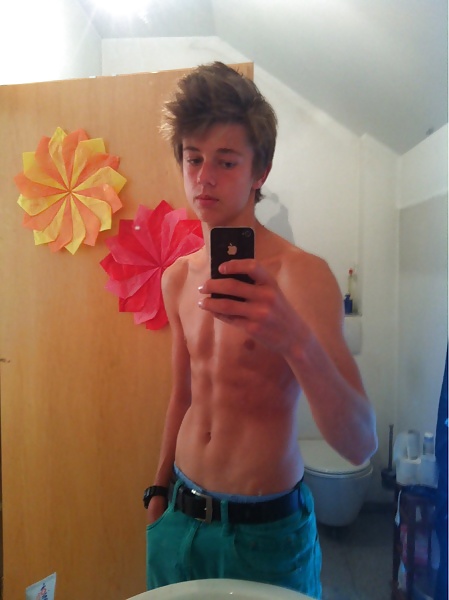 Selfie Boys #3 #29421937
