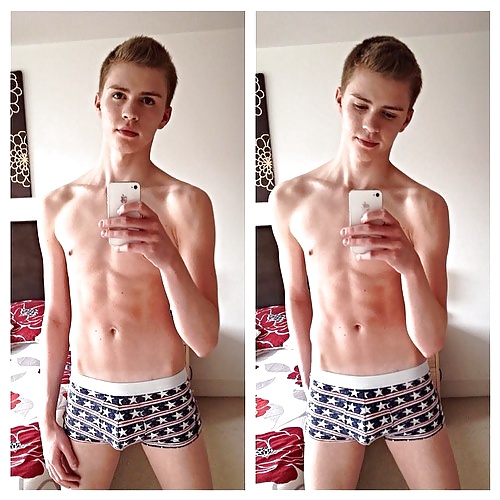 Selfie Boys #3 #29421947