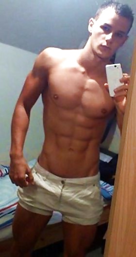 Selfie Boys #3 #29421949