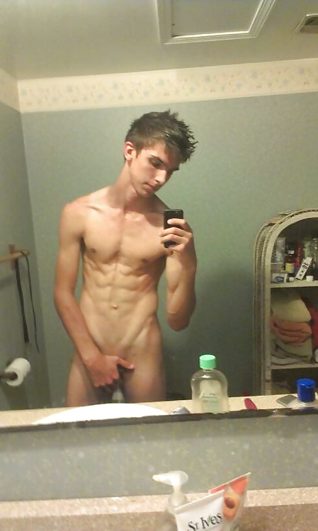 Selfie Boys #3 #29421969