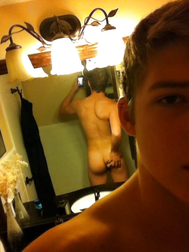 Selfie Boys #3 #29421996
