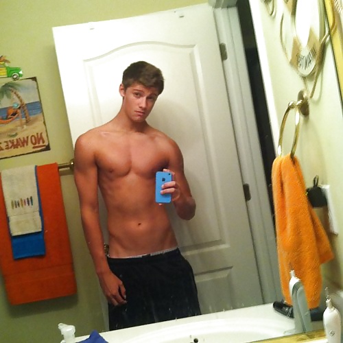 Selfie Boys #3 #29422025