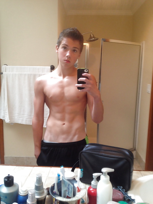 Selfie Boys #3 #29422043