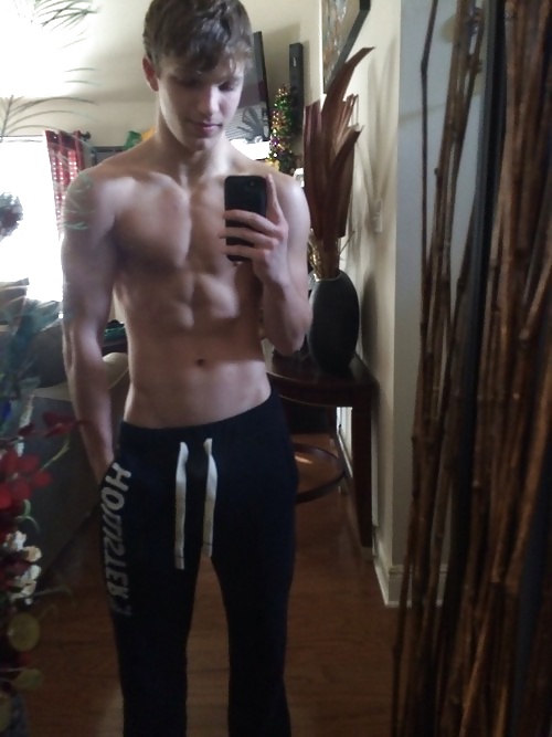 Selfie Boys #3 #29422074
