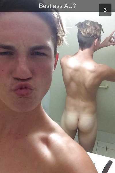Selfie Boys #3 #29422083