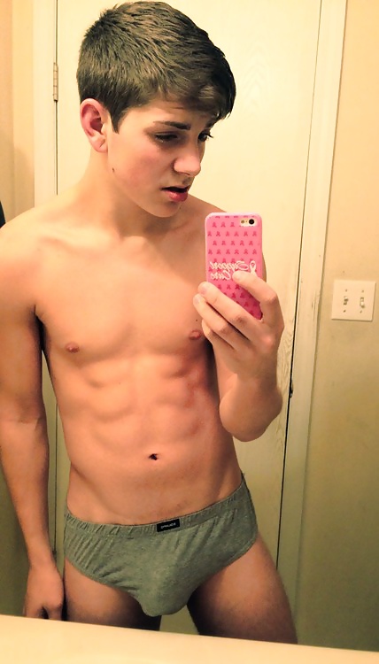Selfie Boys #3 #29422099