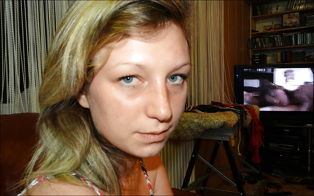 Bea - ヌード写真撮影 14-1
 #28672383