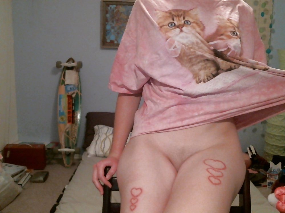 Gatitos sexy - su coño
 #32492816