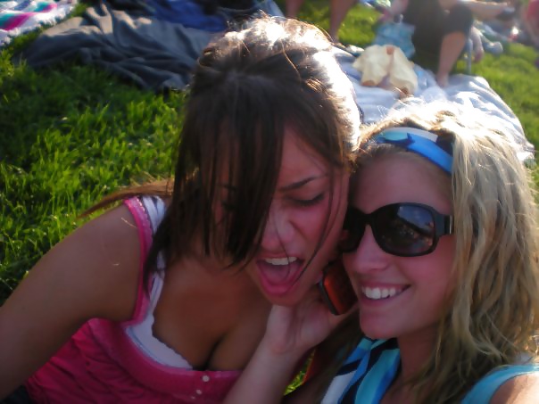 Facebook Jugendliche 9 #32818571