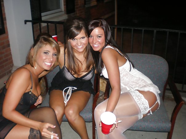 Facebook Jugendliche 9 #32818615