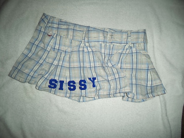 My sissy wear  #39454960