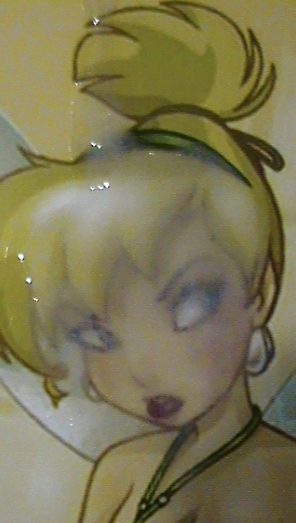Cu en tinkerbell 4
 #39408080