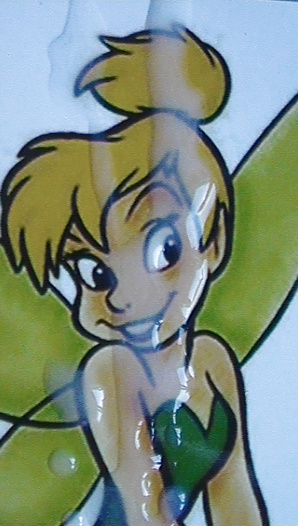 Cu en tinkerbell 4
 #39408118