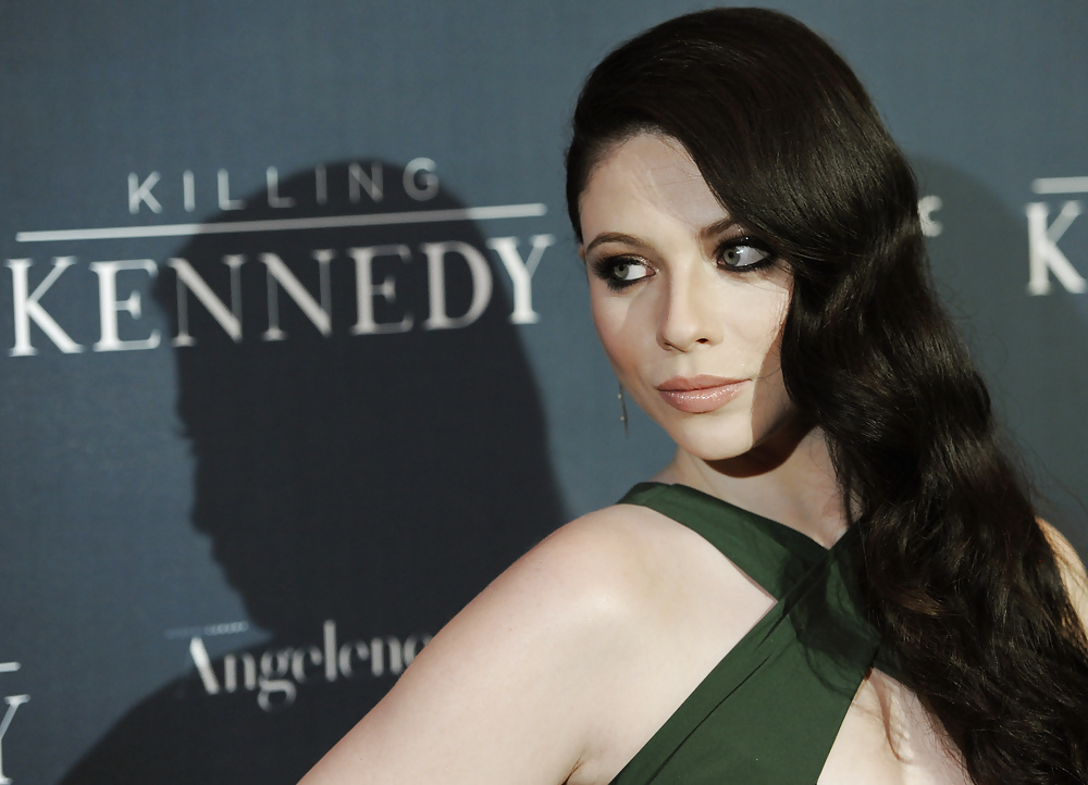 Michelle Trachtenberg #27306284