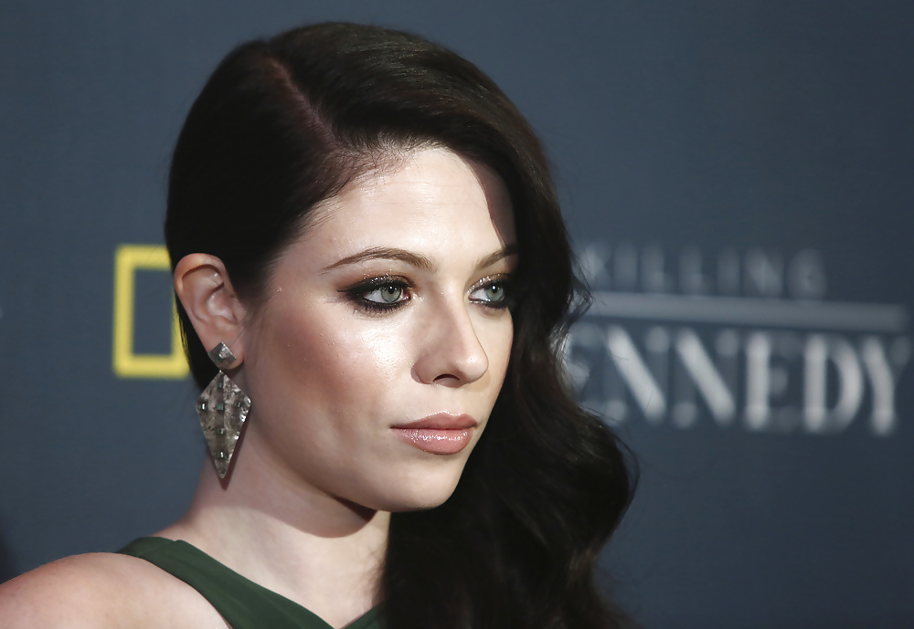 Michelle Trachtenberg #27306290