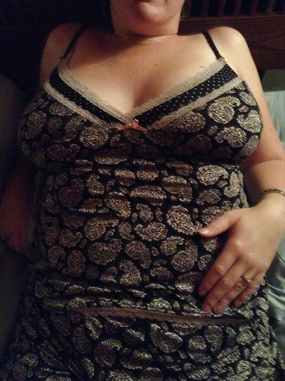 Listo para la cama
 #31290322