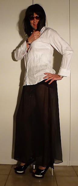 Schwarz und weiss
 #40782843