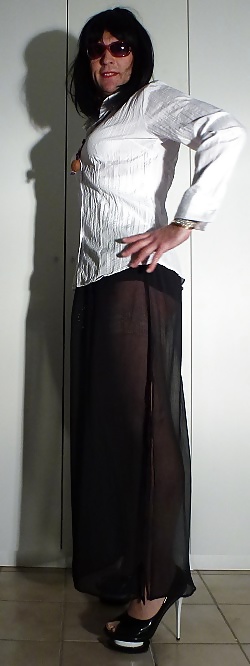 Schwarz und weiss
 #40782848