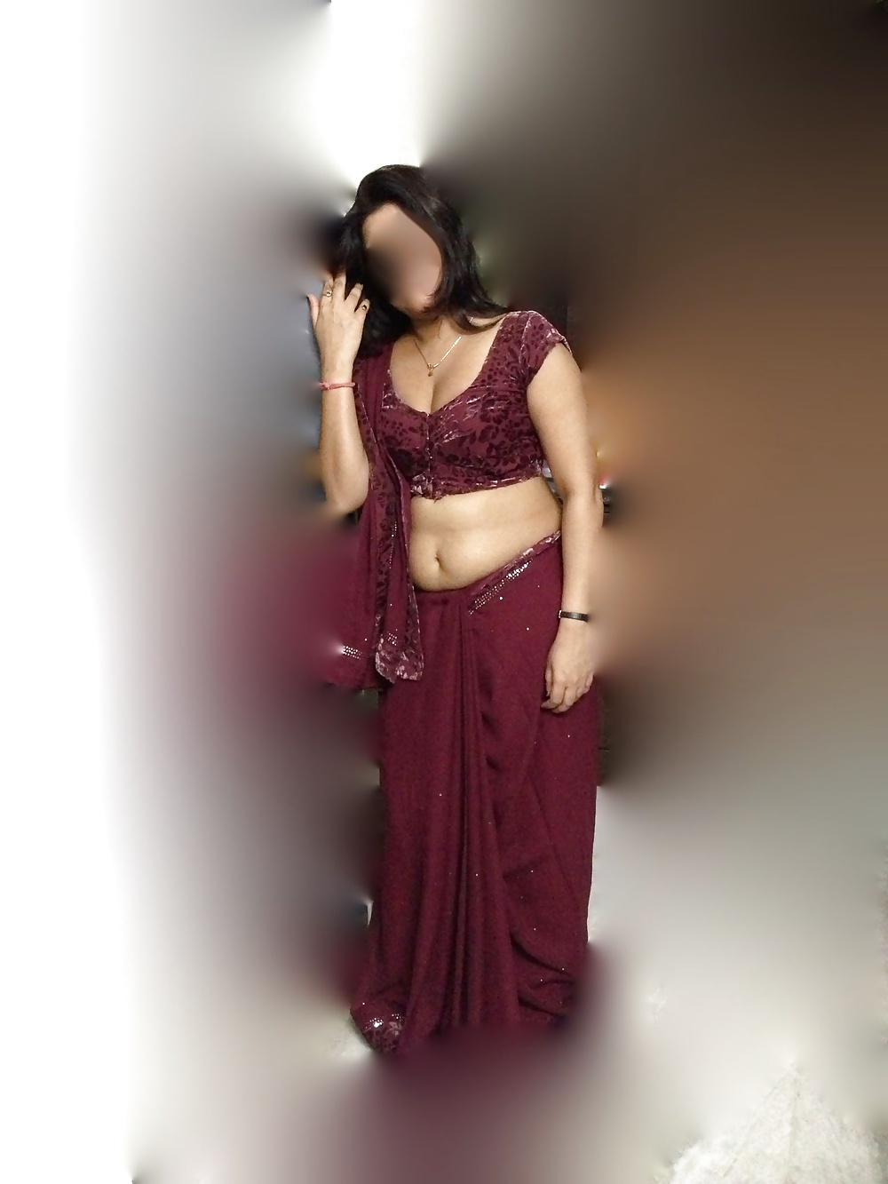 Indian Girl Friend Real Pics #27342303