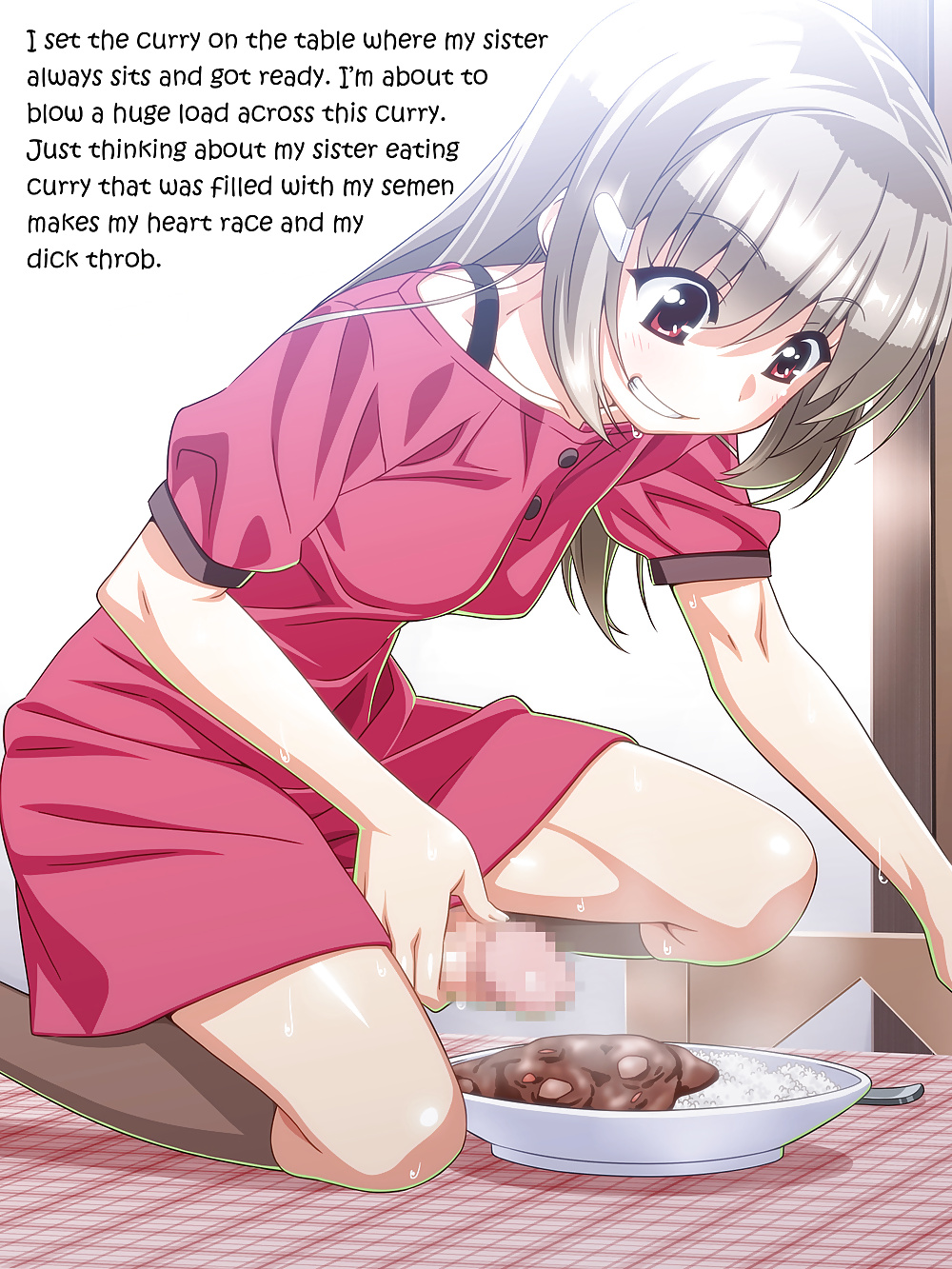 Futanari Shoujo no Shasei Nikki 5 #24642794