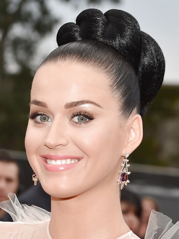 CumQueen  Katy Perry  #39582649