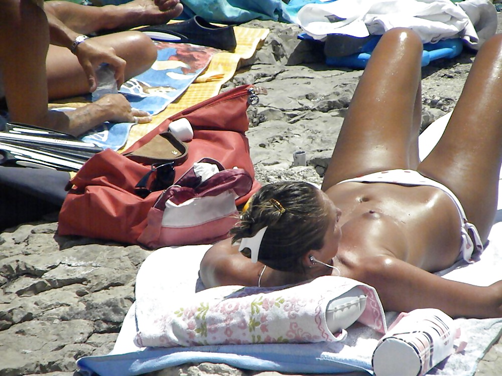 The beach 287 #40490915