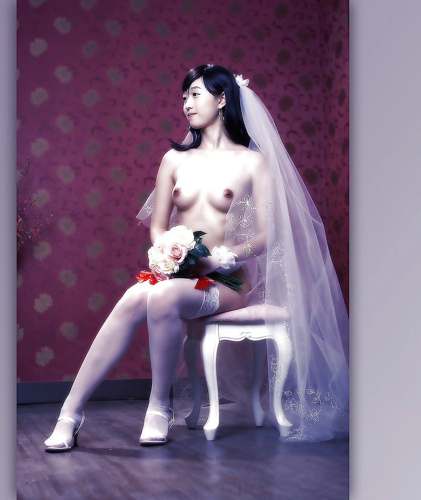 Koreanische Braut Foto-Shooting #28172851