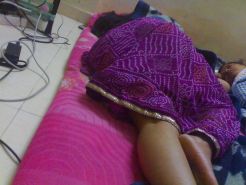 Desi Voyeur