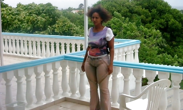 Dolly - Thick Dominican MILF  #36059956