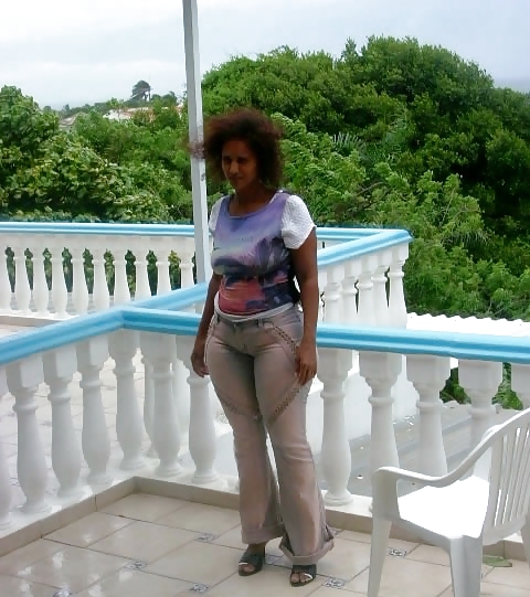 Dolly - Thick Dominican MILF  #36059988
