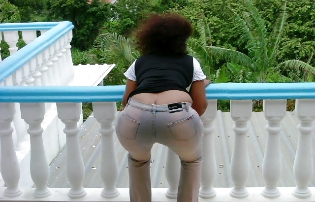 Dolly - Thick Dominican MILF  #36059995