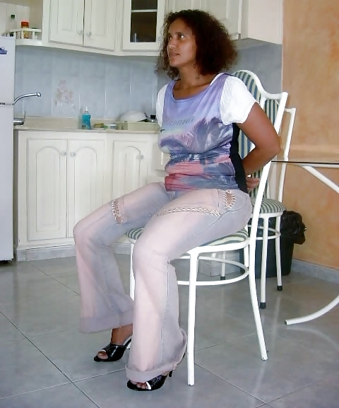 Dolly - Thick Dominican MILF  #36059999
