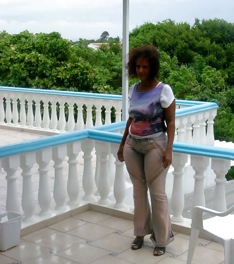 Dolly - Thick Dominican MILF  #36060000
