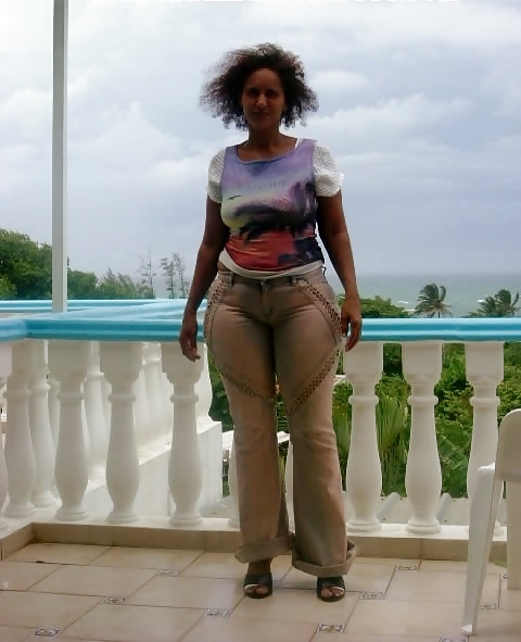 Dolly - Thick Dominican MILF  #36060042