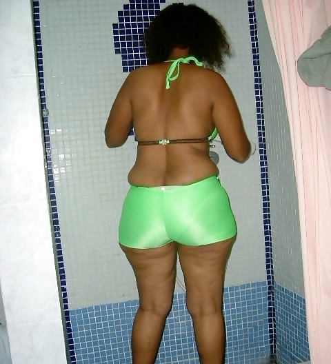 Dolly - Thick Dominican MILF  #36060061