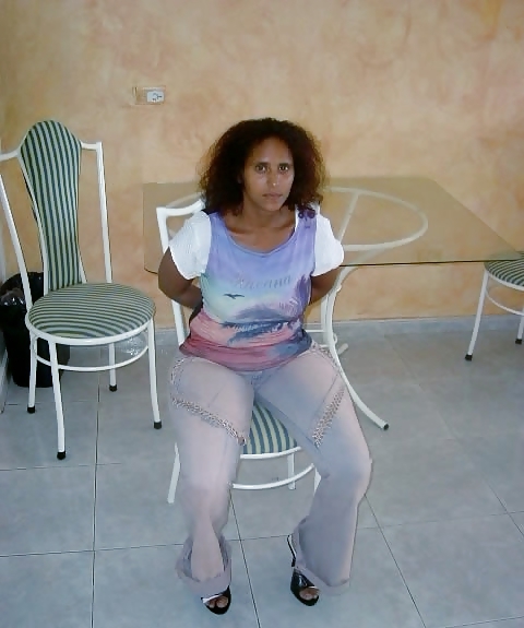Dolly - Thick Dominican MILF  #36060106