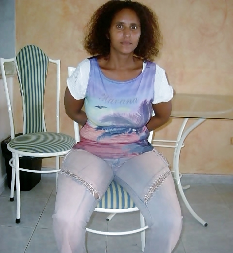 Dolly - Thick Dominican MILF  #36060120